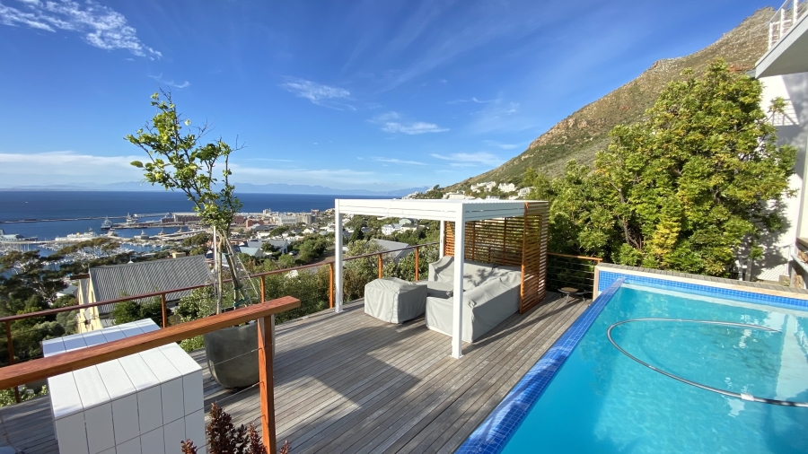 3 Bedroom Property for Sale in Simons Kloof Western Cape